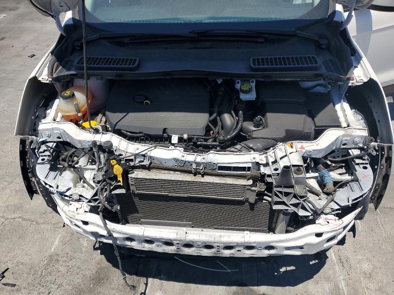 Foto 11 de la subasta – 2018 FORD ESCAPE con VIN 1FMCU0HD7JUB13880