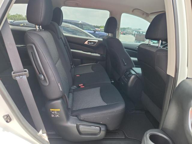 Photo 10 from auction – 2019 NISSAN PATHFINDER with VIN 5N1DR2MM6KC615522