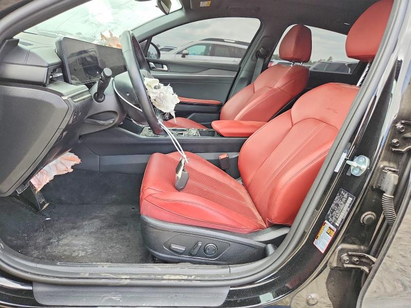 Photo 7 from auction – 2026 KIA K5 with VIN KNAG64J79T5408050