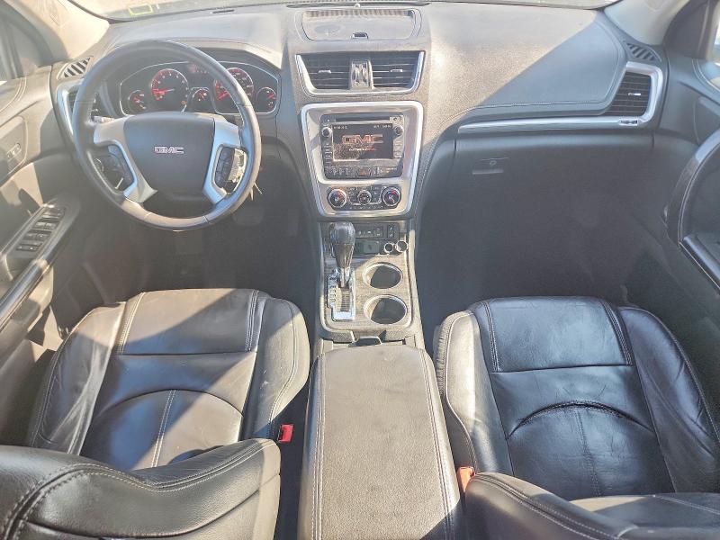 Photo 8 from auction – 2016 GMC ACADIA with VIN 1GKKVRKD3GJ136629
