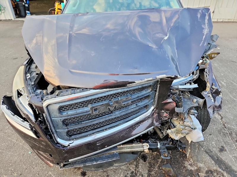 Photo 12 from auction – 2015 GMC ACADIA with VIN 1GKKRPKD1FJ317056