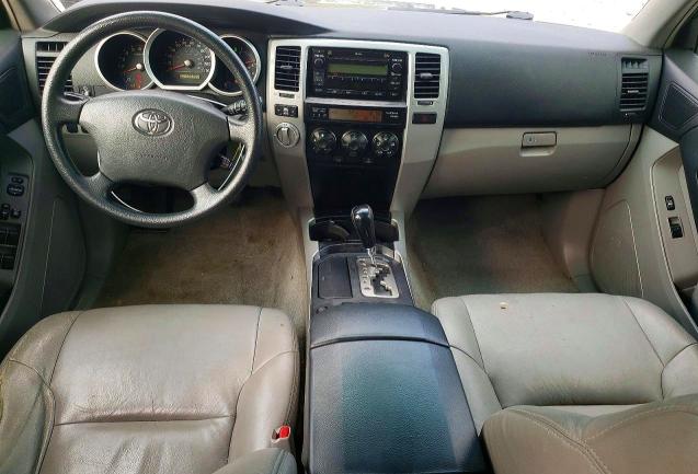 Zdjęcie 8 z aukcji – 2007 TOYOTA 4RUNNER z VIN JTEBU14R470124578