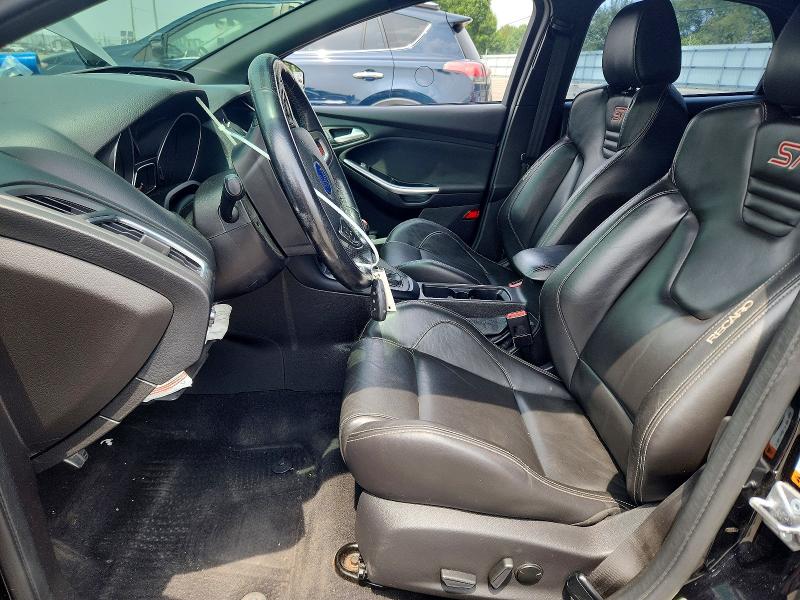 Photo 7 from auction – 2017 FORD FOCUS with VIN 1FADP3L92HL235203