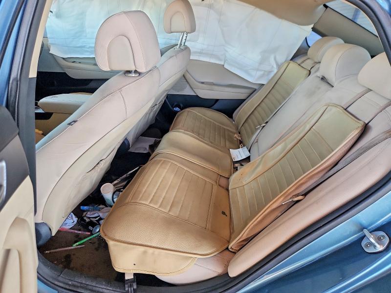 Photo 10 from auction – 2015 HYUNDAI SONATA with VIN 5NPE24AF4FH244207