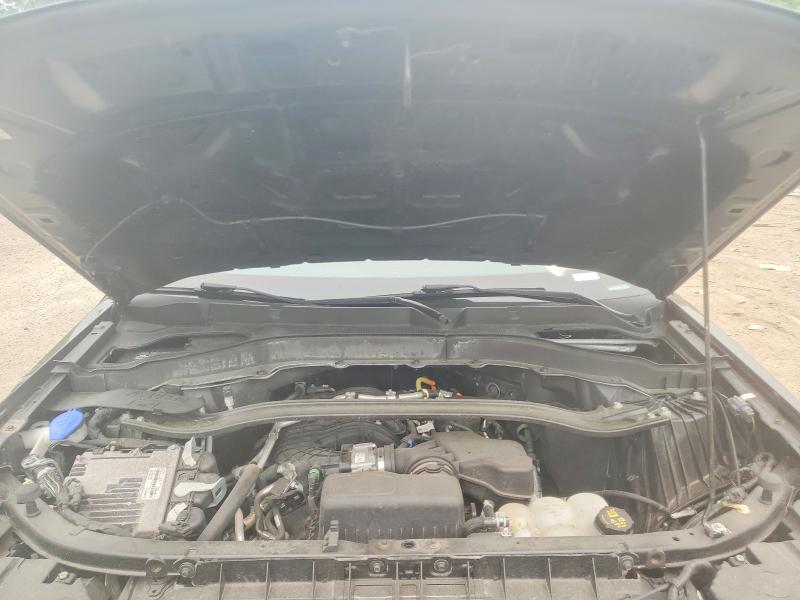Photo 11 from auction – 2023 FORD EXPLORER with VIN 1FM5K8AB7PGB61828