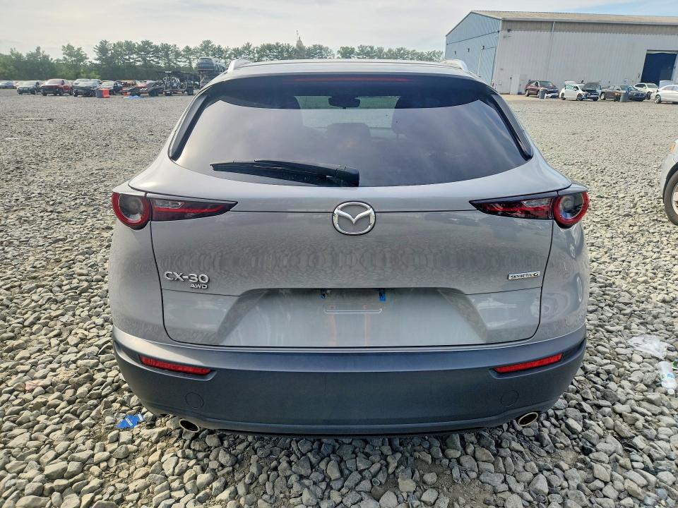 Zdjęcie 6 z aukcji – 2025 MAZDA CX-30 z VIN 3MVDMBBM5SM760974