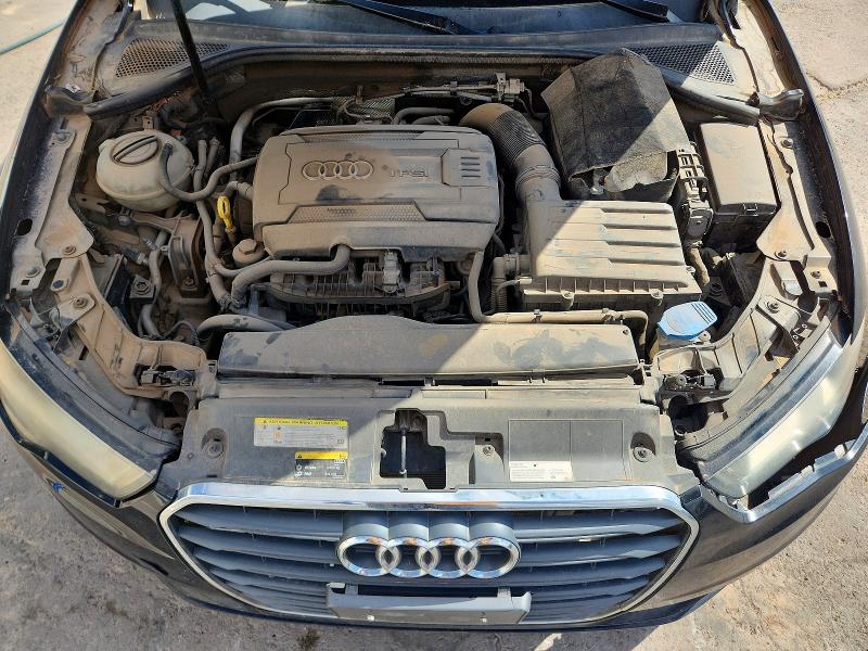 Photo 11 from auction – 2016 AUDI A3 with VIN WAUB8GFF5G1009882