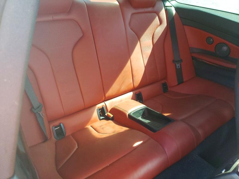 Photo 10 from auction – 2018 BMW M4 with VIN WBS4Y9C5XJAC86890
