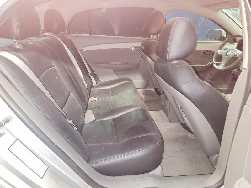 Photo 10 from auction – 2012 CHEVROLET MALIBU with VIN 1G1ZD5EU7CF340020