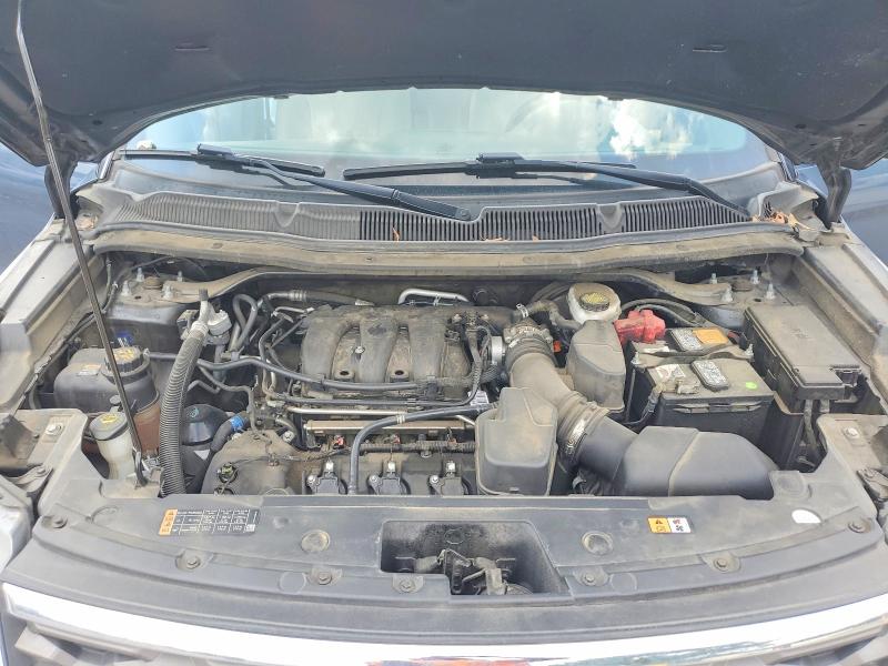 Photo 11 from auction – 2018 FORD EXPLORER with VIN 1FM5K7B84JGB44179