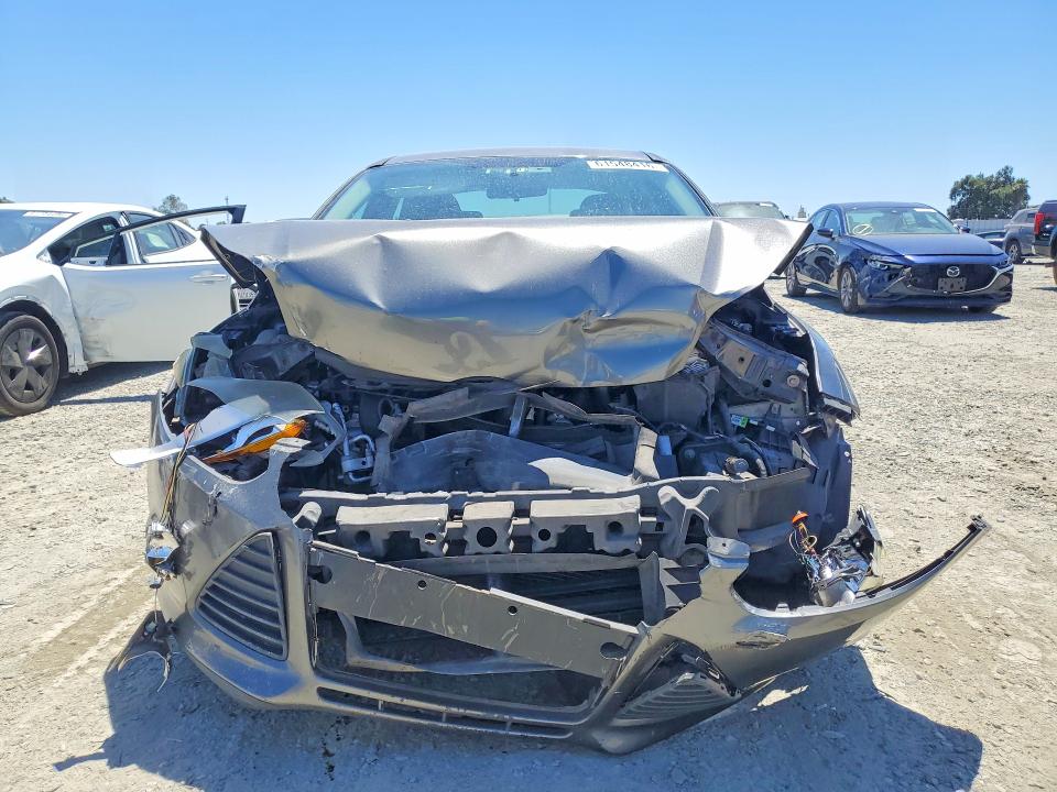 Photo 5 from auction – 2014 FORD FOCUS with VIN 1FADP3F25EL392296