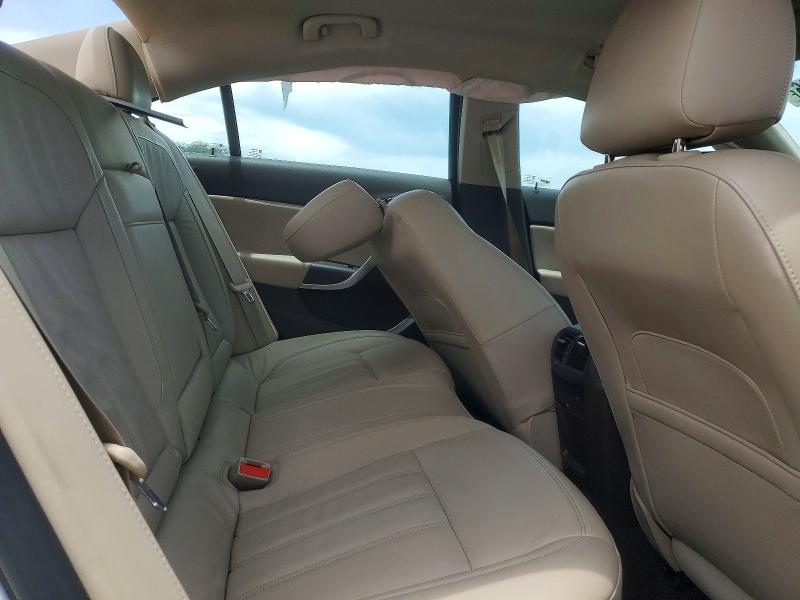 Photo 10 from auction – 2015 BUICK REGAL with VIN 2G4GK5EX7F9119508