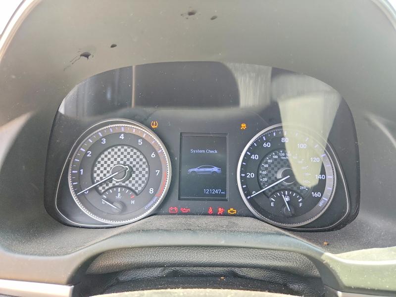 Photo 9 from auction – 2019 HYUNDAI ELANTRA with VIN 5NPD84LF2KH484289
