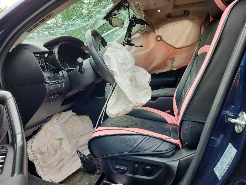 Фото 7 с аукциона – 2025 MAZDA CX-50 с VIN 7MMVABEM7SN330122