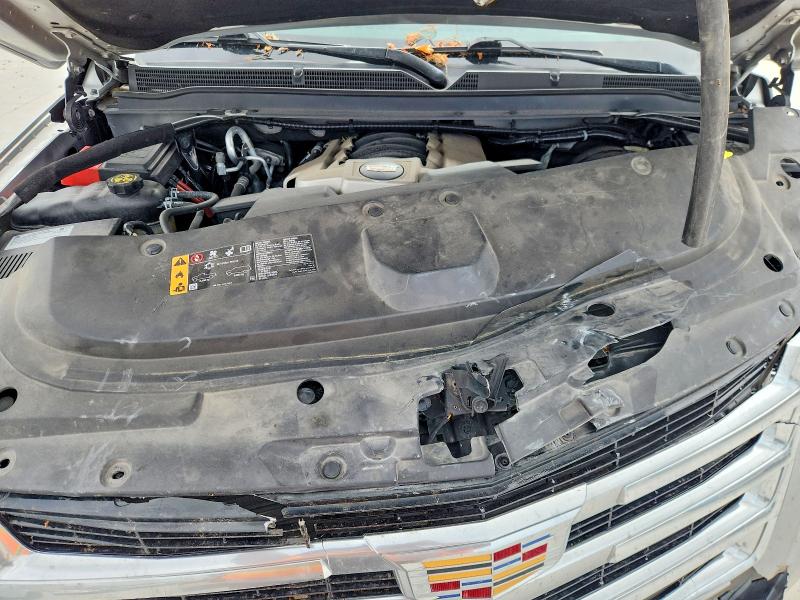 Photo 12 from auction – 2020 CADILLAC ESCALADE with VIN 1GYS4CKJ4LR174412