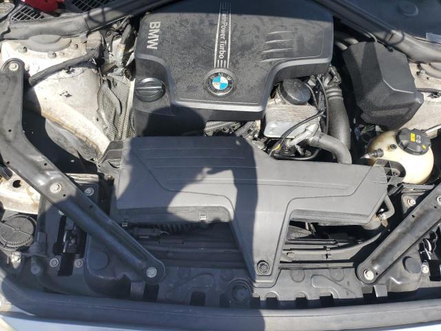 Photo 11 from auction – 2016 BMW 228 with VIN WBA1K9C5XGV321550