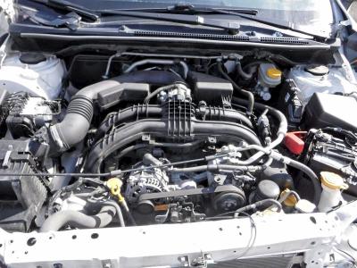 Photo 11 from auction – 2019 SUBARU CROSSTREK with VIN JF2GTACC7KH375942
