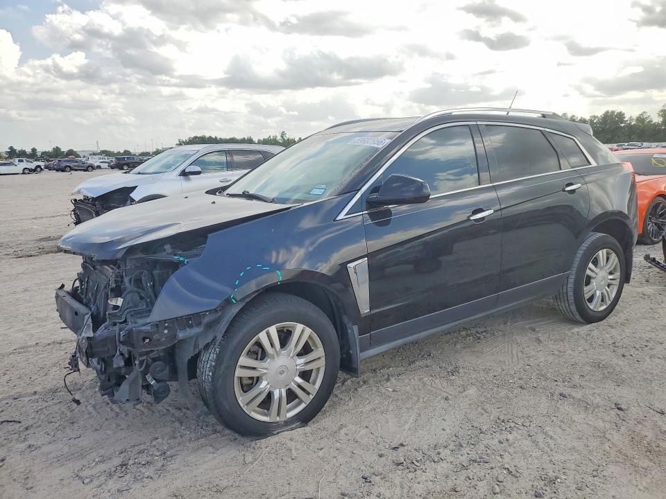2013 CADILLAC SRX