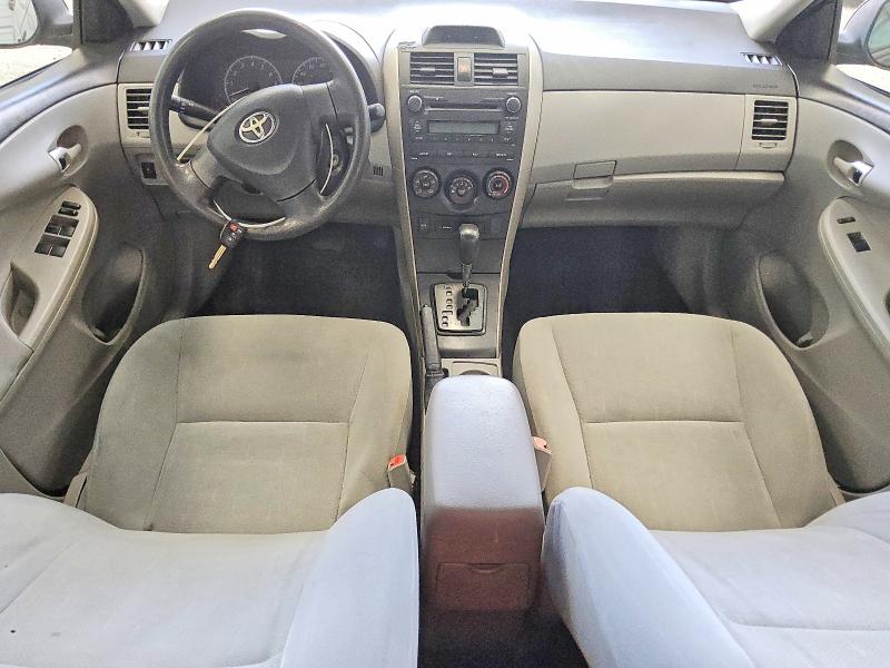 Photo 8 from auction – 2013 TOYOTA COROLLA with VIN 5YFBU4EE0DP148234