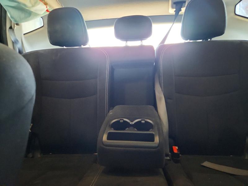Photo 10 from auction – 2020 NISSAN MURANO with VIN 5N1AZ2AS8LN120587
