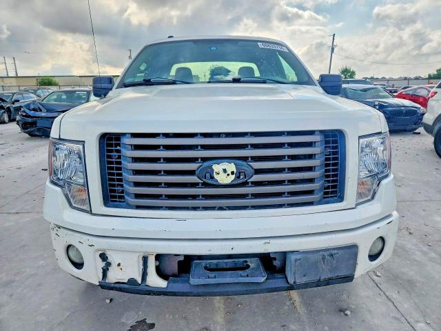 Photo 5 from auction – 2014 FORD F150 with VIN 1FTFX1CF8EKD45171