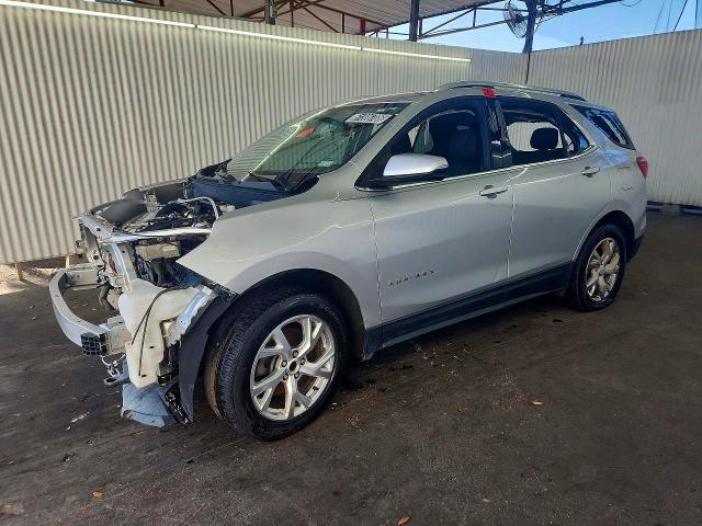 2019 CHEVROLET EQUINOX - Търг №62792376