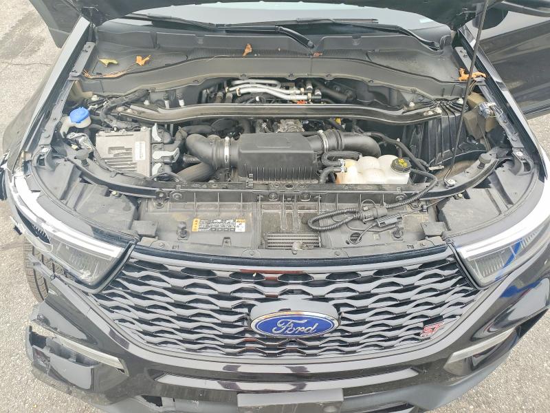 Foto 12 de la subasta – 2022 FORD EXPLORER con VIN 1FM5K8GC7NGA00702