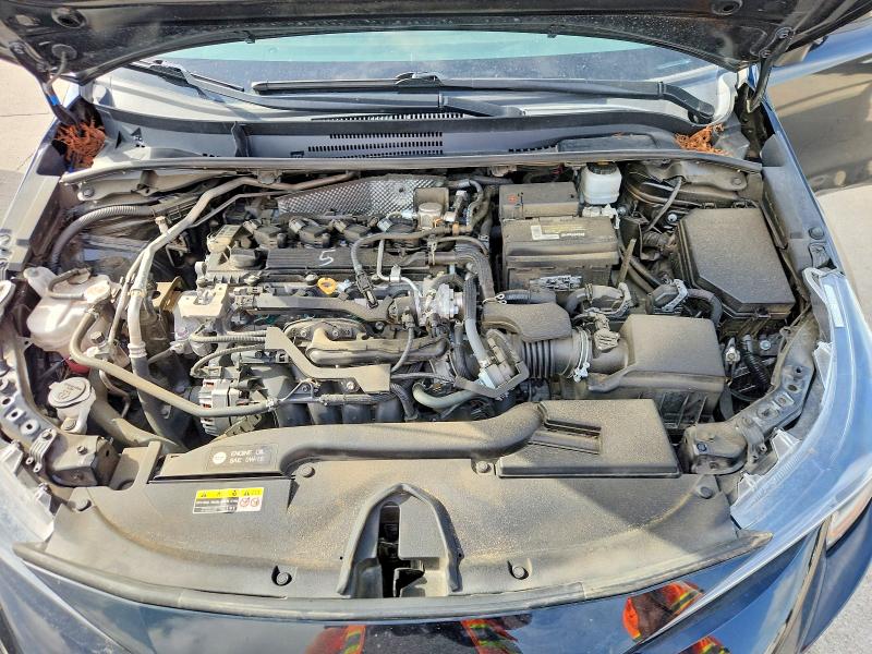 Photo 11 from auction – 2023 TOYOTA COROLLA with VIN 5YFB4MDEXPP015244