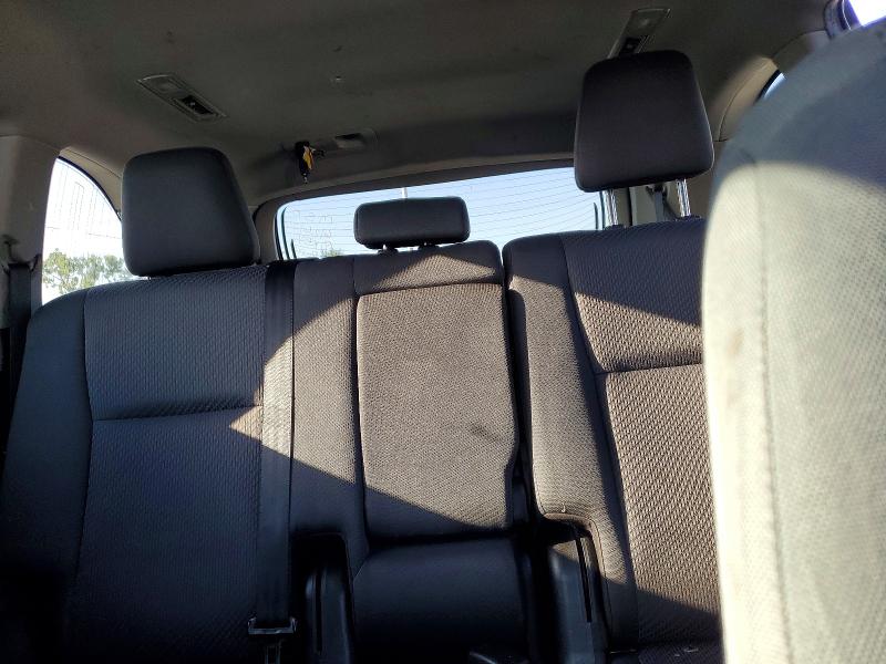 Photo 10 from auction – 2019 TOYOTA HIGHLANDER with VIN 5TDZARFH8KS056029