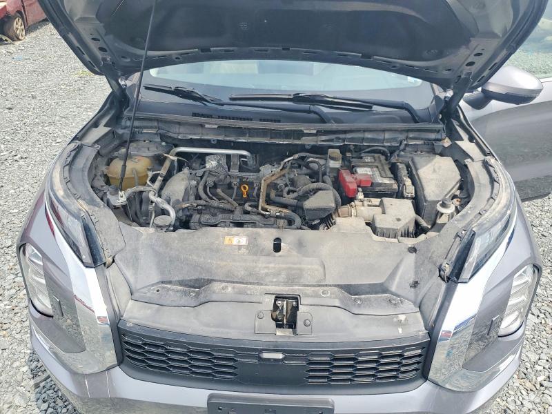 Снимка 12 от търг – 2022 MITSUBISHI OUTLANDER с VIN JA4J4UA86NZ602323