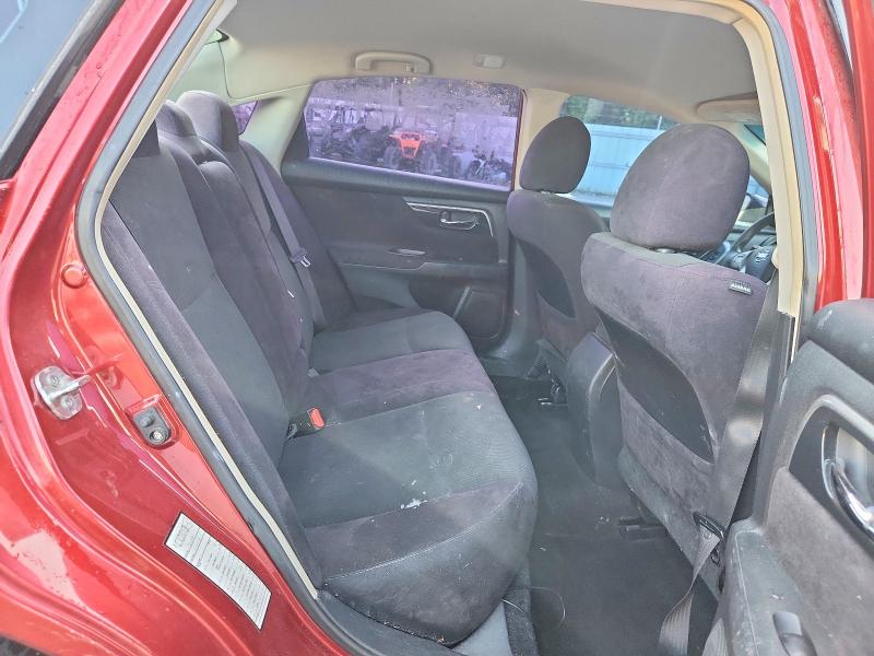 Photo 10 from auction – 2013 NISSAN ALTIMA with VIN 1N4AL3AP7DN494977