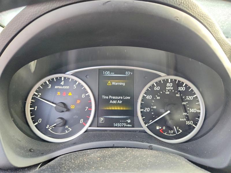 Photo 9 from auction – 2017 NISSAN SENTRA with VIN 3N1AB7AP9HY289600