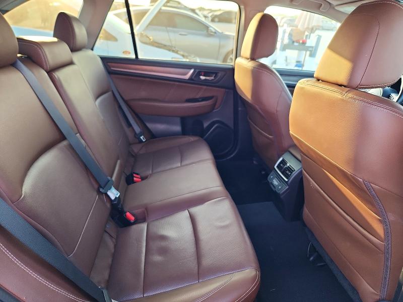 Foto 10 de la subasta – 2018 SUBARU OUTBACK con VIN 4S4BSETC4J3239259