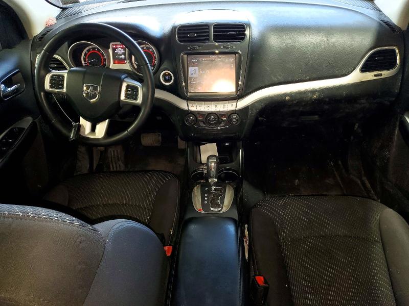 Photo 8 from auction – 2014 DODGE JOURNEY with VIN 3C4PDDBG0ET155839