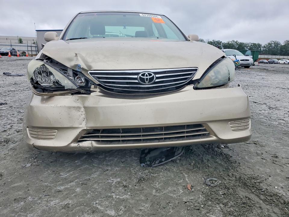 Photo 5 from auction – 2006 TOYOTA CAMRY with VIN 4T1BE32KX6U140726