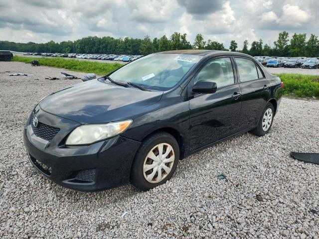 TOYOTA COROLLA 2009 with VIN 2T1BU40EX9C142004 - Photo from auction