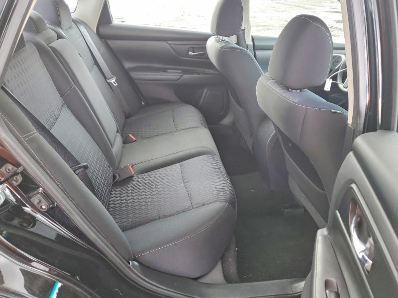 Photo 10 from auction – 2018 NISSAN ALTIMA with VIN 1N4AL3AP9JC470705
