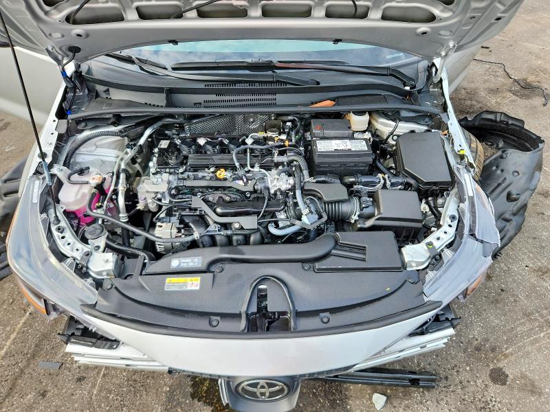 Photo 11 from auction – 2026 TOYOTA COROLLA with VIN 5YFB4MDE9TP482522