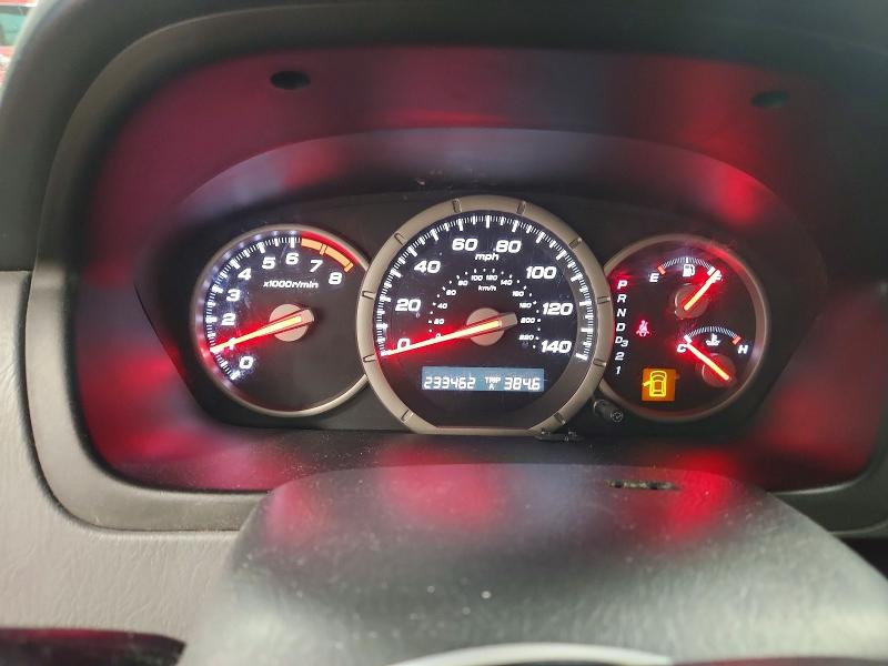 صورة رقم 9 من المزاد - 2007 HONDA PILOT مع VIN 5FNYF18657B014956