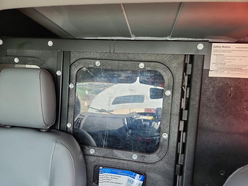 Photo 10 from auction – 2016 FORD TRANSIT with VIN 1FTYE1YM7GKB19244