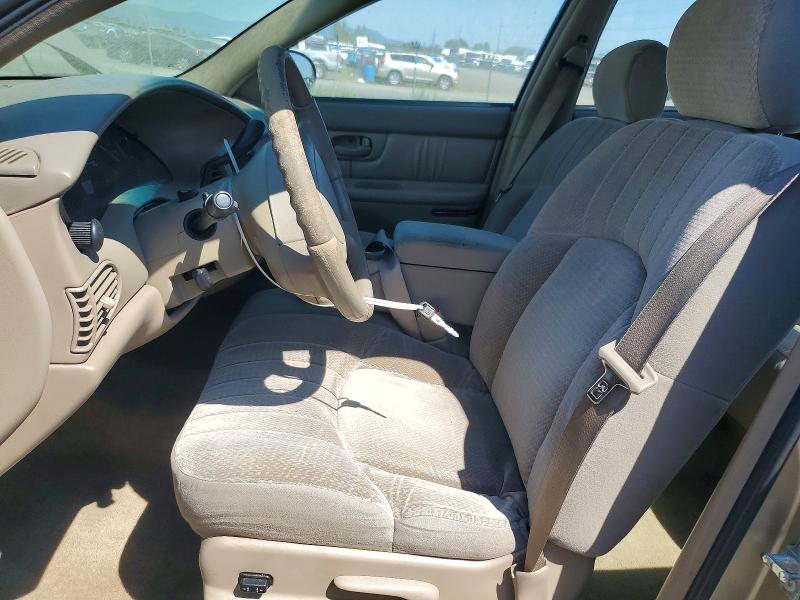 Photo 7 from auction – 2004 BUICK CENTURY with VIN 2G4WS52J941265464