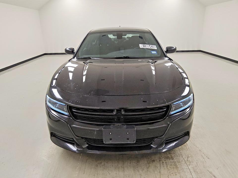 Photo 5 from auction – 2023 DODGE CHARGER with VIN 2C3CDXBGXPH631899