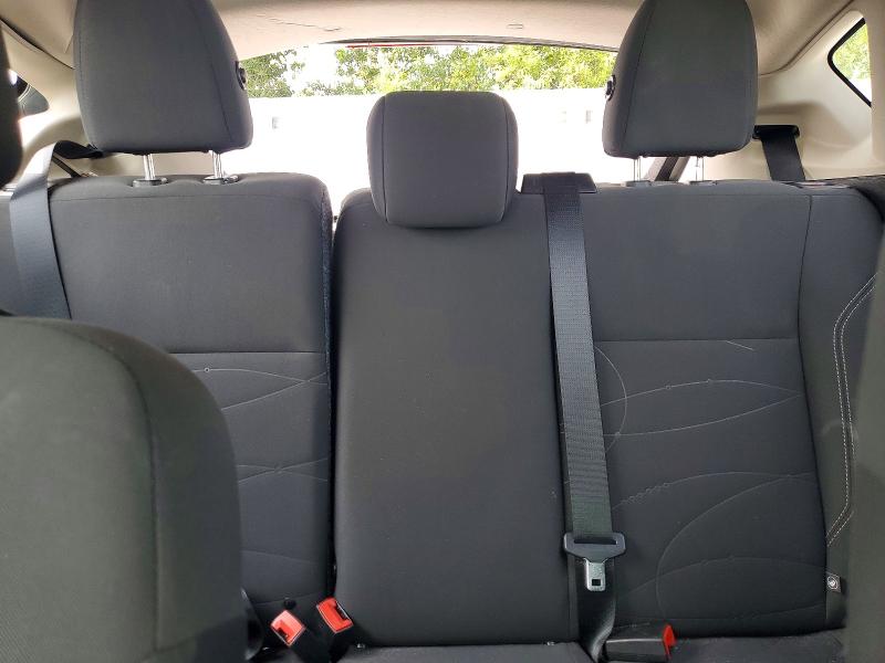 Photo 10 from auction – 2019 FORD FIESTA with VIN 3FADP4EJ2KM155855