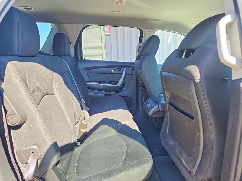 Photo 10 from auction – 2011 GMC ACADIA with VIN 1GKKVNEDXBJ329440