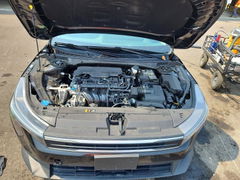 Photo 11 from auction – 2025 KIA K4 with VIN 3KPFT4DE4SE078421