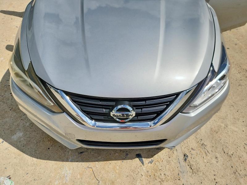 Photo 11 from auction – 2018 NISSAN ALTIMA with VIN 1N4AL3AP1JC216454