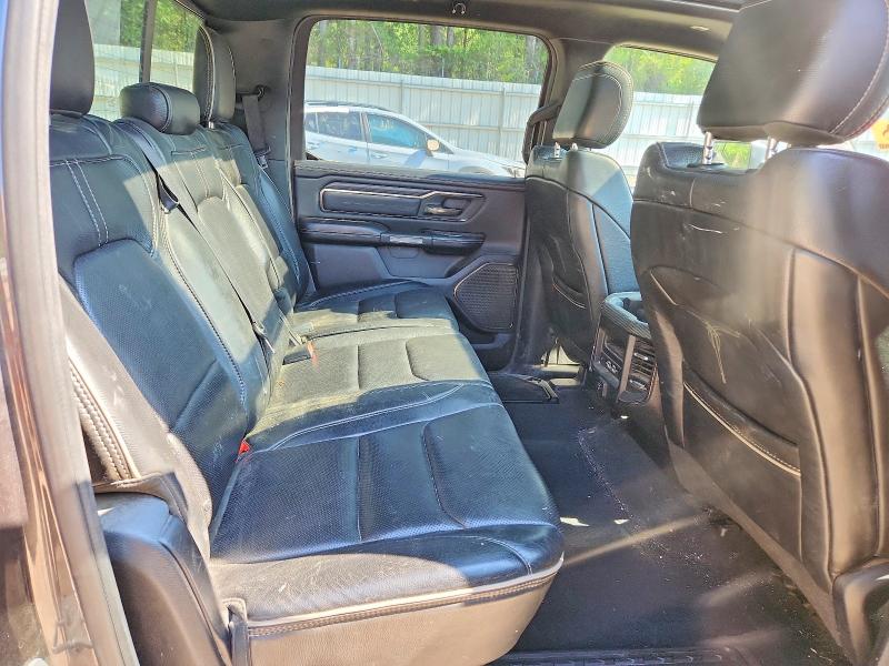 Photo 10 from auction – 2019 RAM 1500 with VIN 1C6SRFPTXKN718721