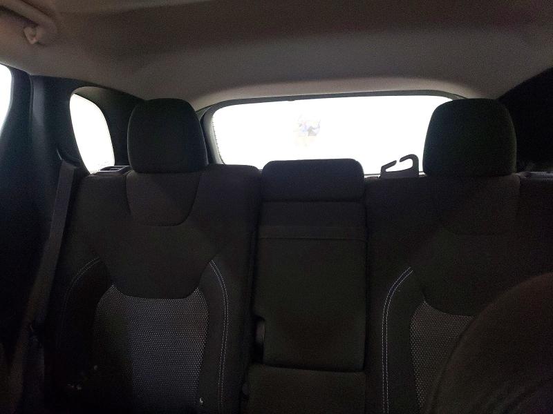 Photo 10 from auction – 2019 JEEP CHEROKEE with VIN 1C4PJLCB9KD134429