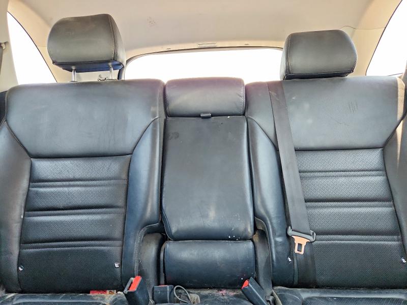 Photo 10 from auction – 2016 KIA SORENTO with VIN 5XYPHDA55GG158170