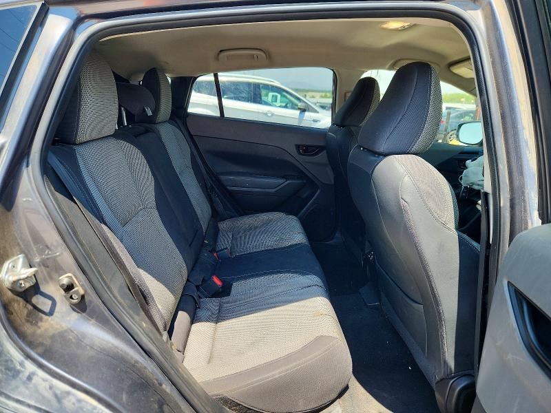 Photo 11 from auction – 2024 SUBARU CROSSTREK with VIN JF2GUADC5RH226550